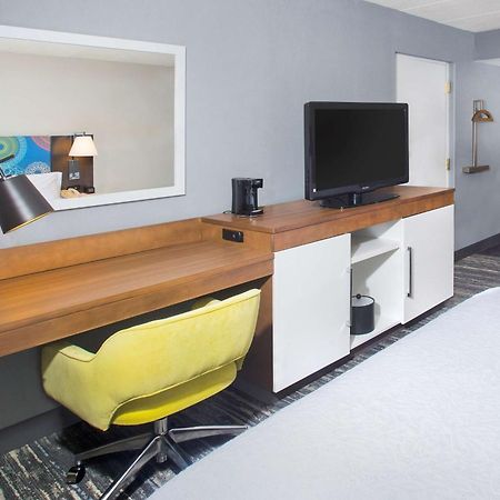 Hampton Inn&Suites Annapolis Extérieur photo