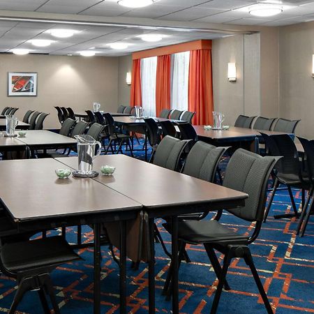 Hampton Inn&Suites Annapolis Extérieur photo