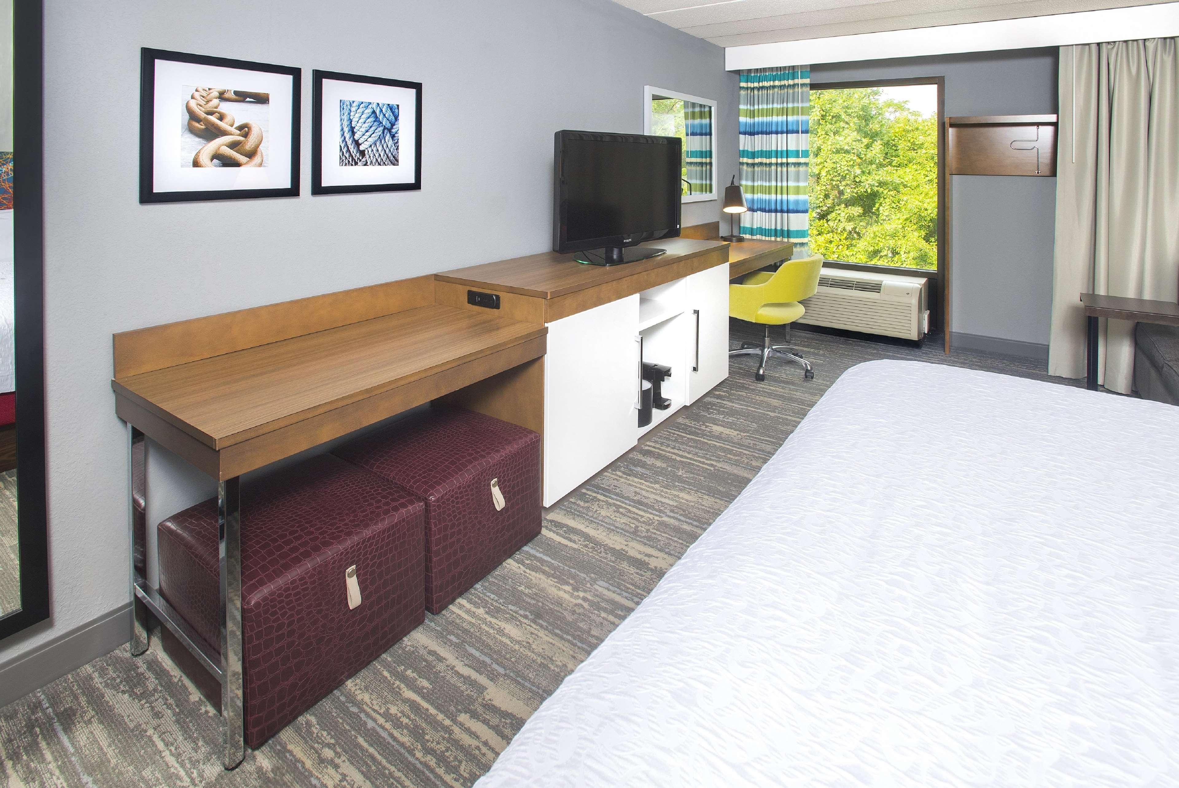 Hampton Inn&Suites Annapolis Extérieur photo