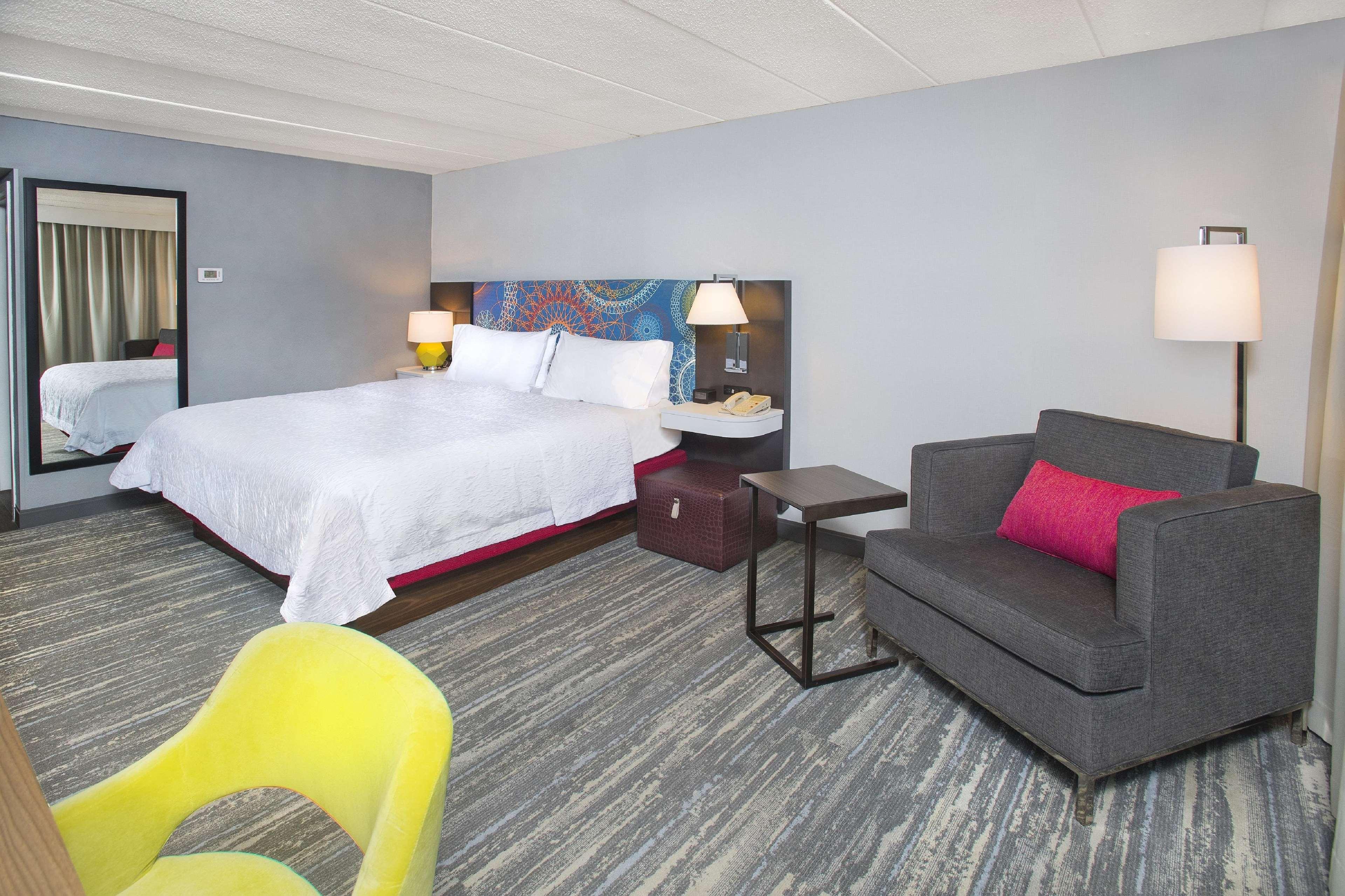 Hampton Inn&Suites Annapolis Extérieur photo