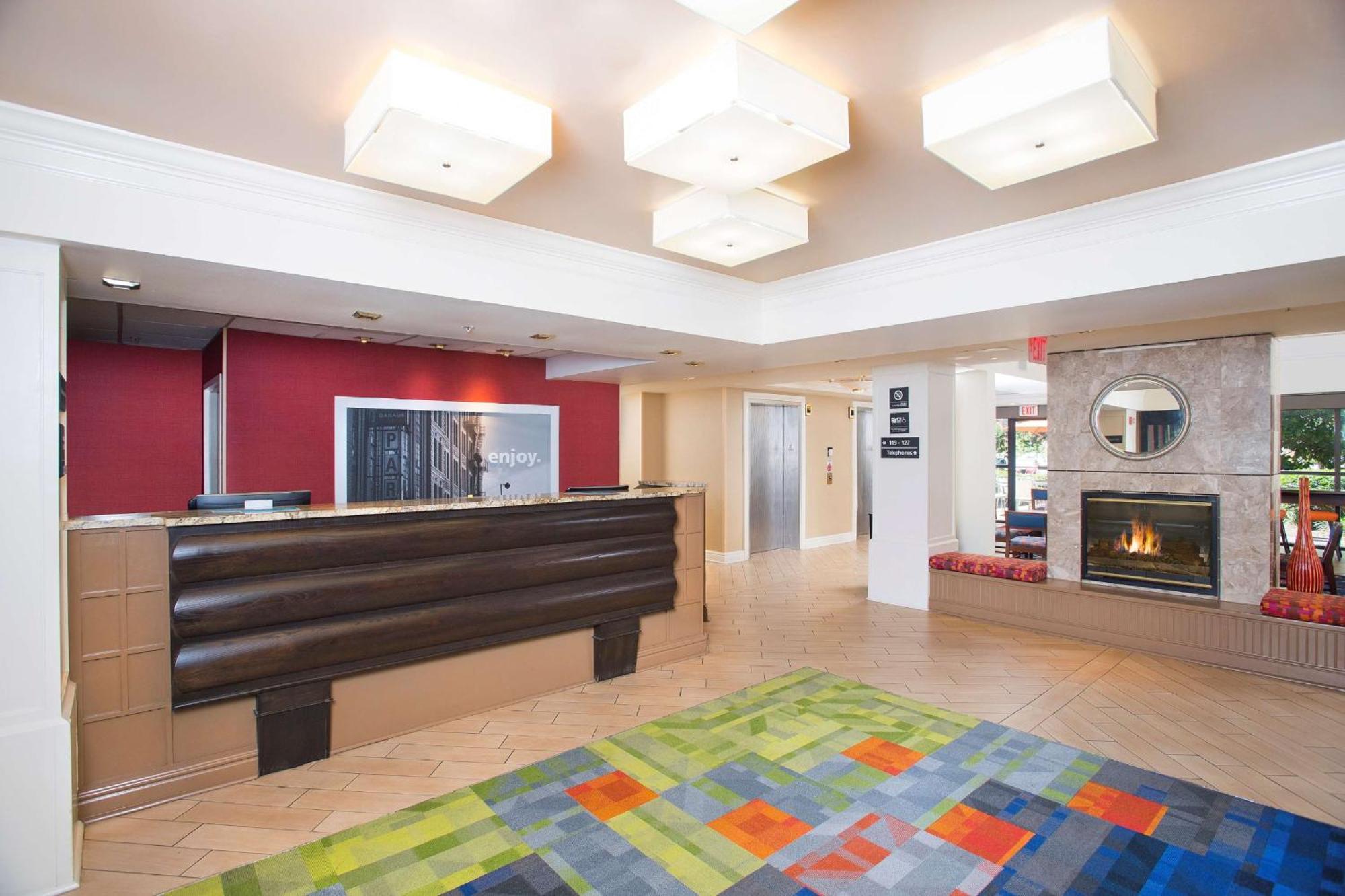 Hampton Inn&Suites Annapolis Extérieur photo