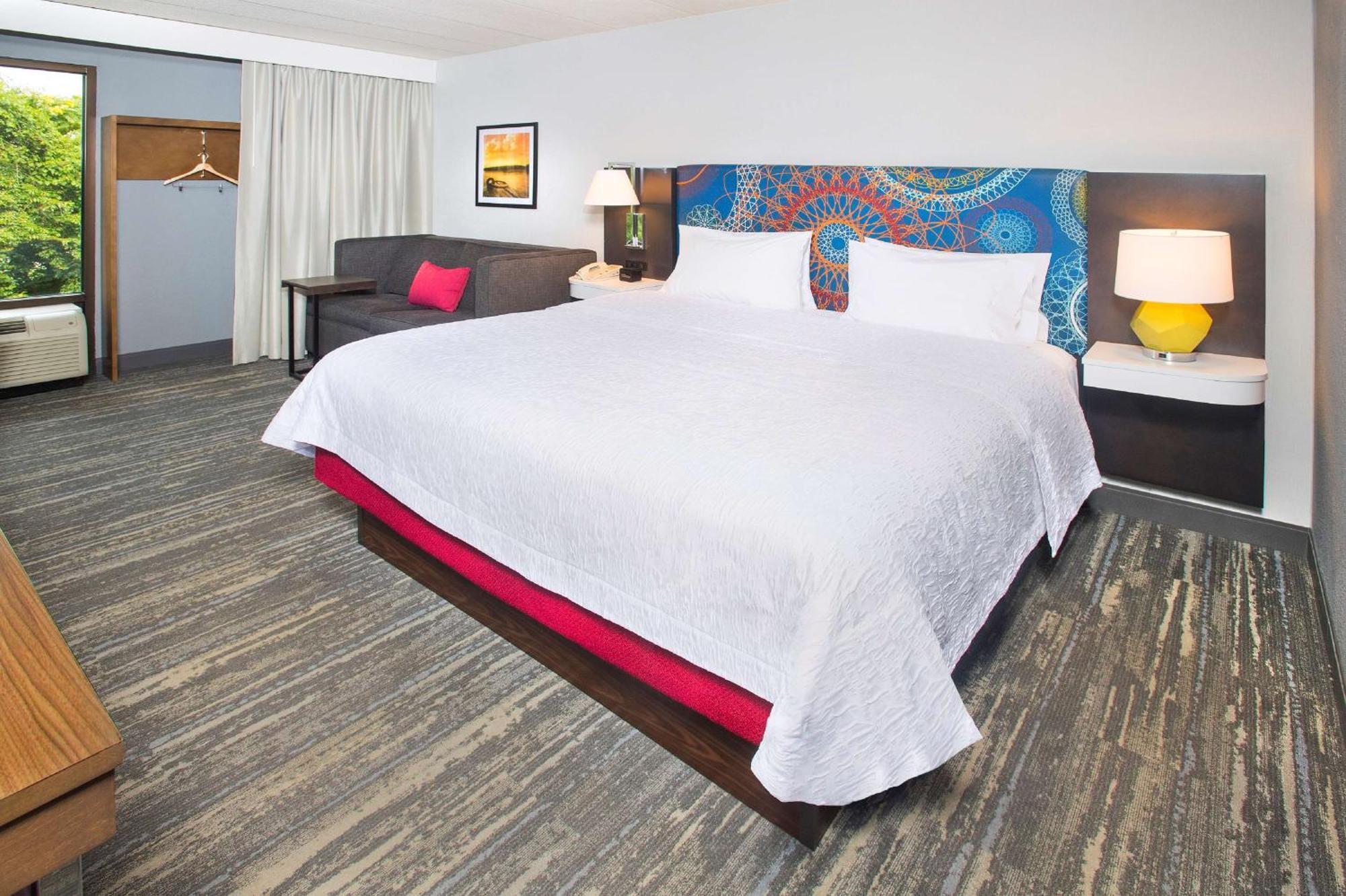 Hampton Inn&Suites Annapolis Extérieur photo