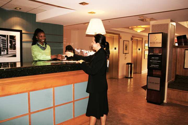 Hampton Inn&Suites Annapolis Extérieur photo