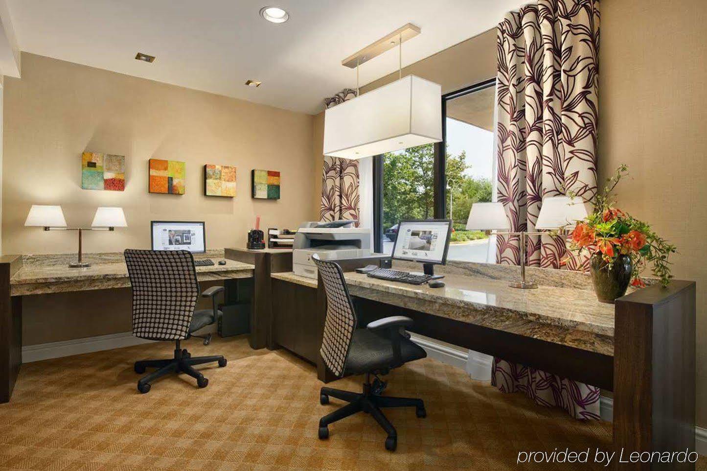 Hampton Inn&Suites Annapolis Extérieur photo